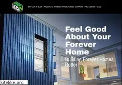 Sites similar to lok-n-blok.com