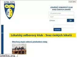 Sites similar to lok-scl.cz