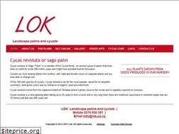 Sites similar to lok.co.nz