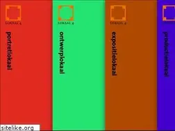 Sites similar to lokaal4.nl