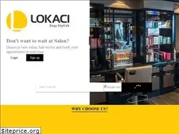 Sites similar to lokaci.com
