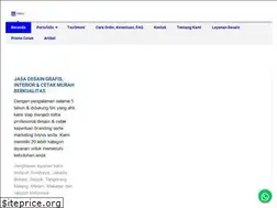 Sites similar to lokadesain.com