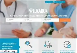 Sites similar to lokadok.co.id