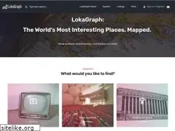 Sites similar to lokagraph.com