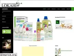 Sites similar to lokahi-plus.com