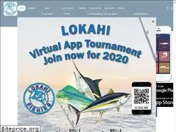 Sites similar to lokahifishing.com
