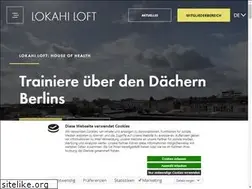 Sites similar to lokahiloft.de
