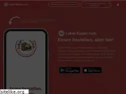 Sites similar to lokal-essen.com