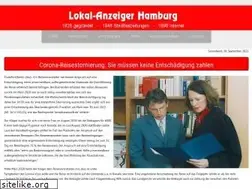 Sites similar to lokalanzeiger.info