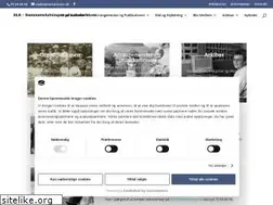 Sites similar to lokalarkiver.dk