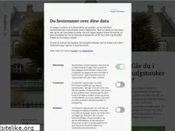 Sites similar to lokalbolig.dk