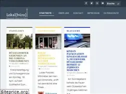 Sites similar to lokalbuero.com