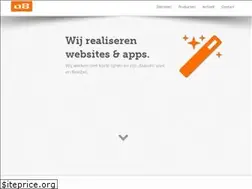 Sites similar to lokalebank.nl