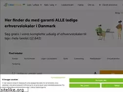 Sites similar to lokalebasen.dk