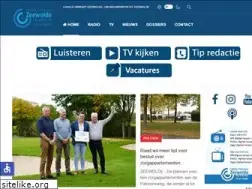 Sites similar to lokaleomroepzeewolde.nl