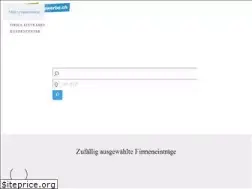 Sites similar to lokalesgewerbe.ch