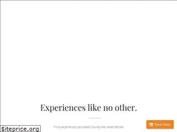 Sites similar to lokalexperiences.com