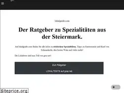 Sites similar to lokalguide.com