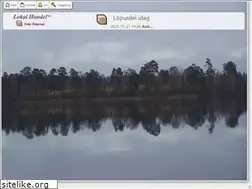 Sites similar to lokalhandel.se