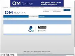 Sites similar to lokalhelden.de