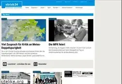 Sites similar to lokalinfo.ch