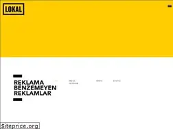 Sites similar to lokalistanbul.com