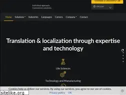 Sites similar to lokalizacija.com