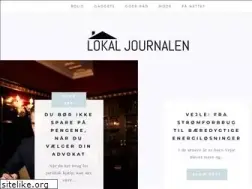 Sites similar to lokaljournalen.dk
