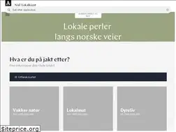 Sites similar to lokalkjent.no