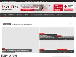 Sites similar to lokalklick.eu