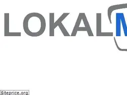Sites similar to lokalmedia.pl