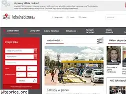 Sites similar to lokalnabiznes.pl