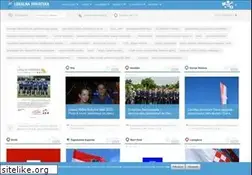 Sites similar to lokalnahrvatska.hr