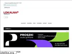 Sites similar to lokalnatelewizja.pl