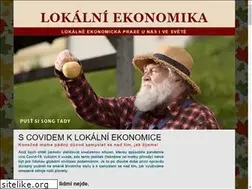 Sites similar to lokalni-ekonomika.cz