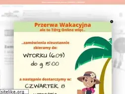 Sites similar to lokalninaturalni.pl