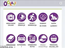 Sites similar to lokalnioglasi.rs
