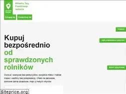 Sites similar to lokalnyrolnik.pl