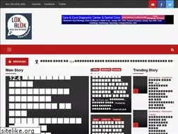 Sites similar to lokalok.in