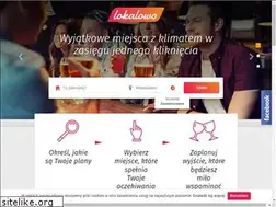 Sites similar to lokalowo.pl