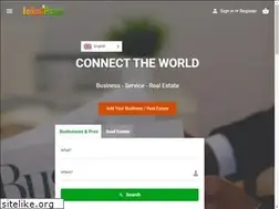 Sites similar to lokalpam.com