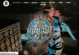 Sites similar to lokalpatrioti-rijeka.com
