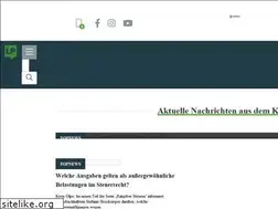 Sites similar to lokalplus.nrw