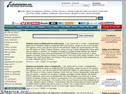Sites similar to lokalstarten.no