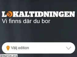 Sites similar to lokaltidningen.se