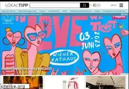 Sites similar to lokaltipp.at