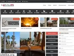 Sites similar to lokaltur.com