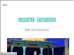 Sites similar to lokalturist.net