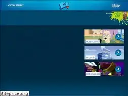Sites similar to lokaltv.sk