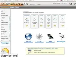 Sites similar to lokaltvader.se